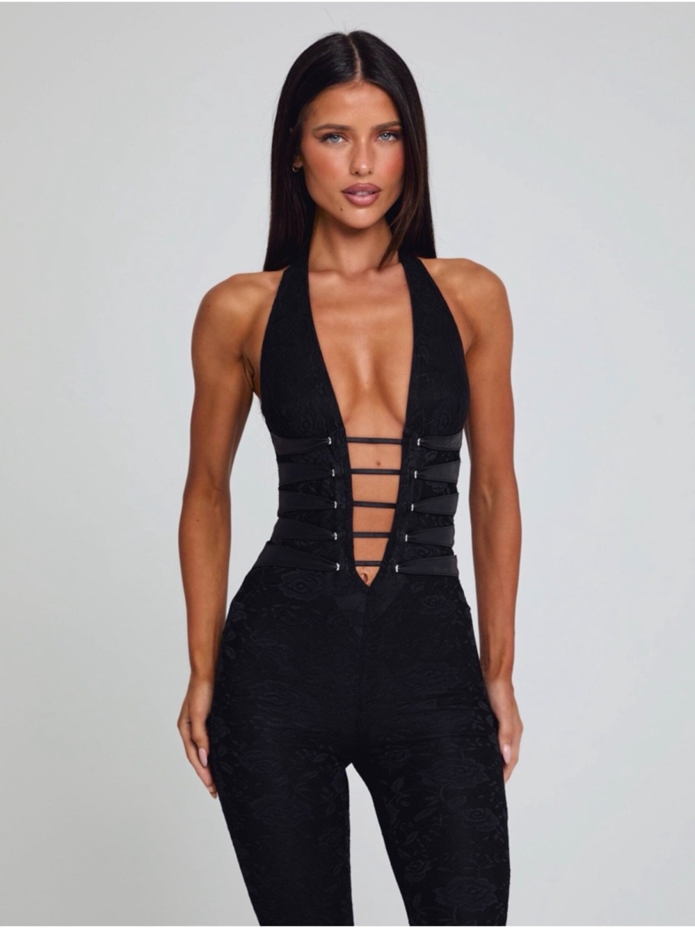 Outcast Sawyer Jumpsuit - Picture 3 of 9
